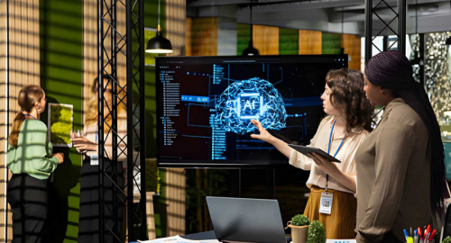 Intelligenza artificiale, l�ONU accelera sulla governance globale